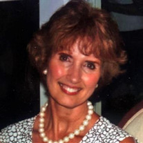 Marie Smith Profile Photo