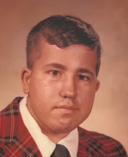 Kenneth T. Ellis, Jr. Profile Photo