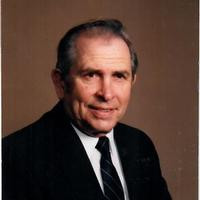 Rev. Clifford Eugene Hansford Profile Photo