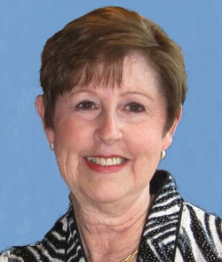 Marilyn Elliott