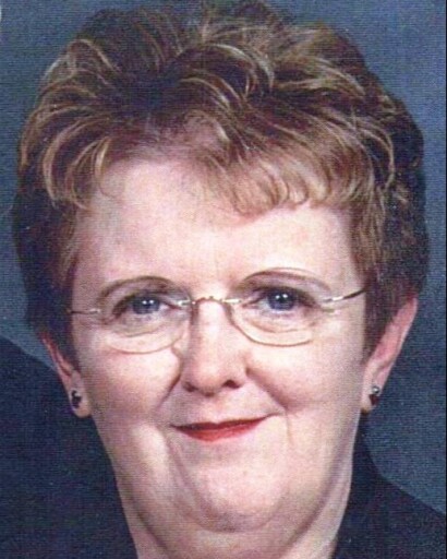 Carol C. Thone's obituary image