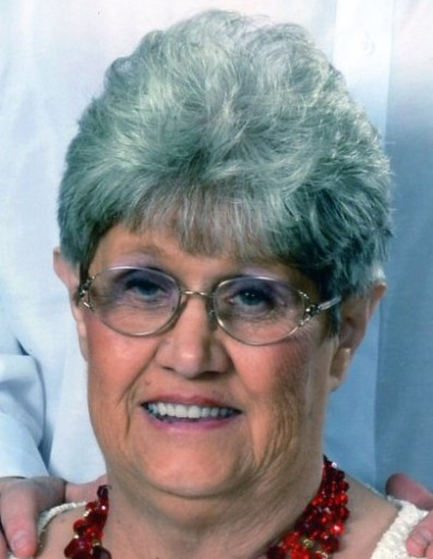 Shirley Patterson Leverette Profile Photo