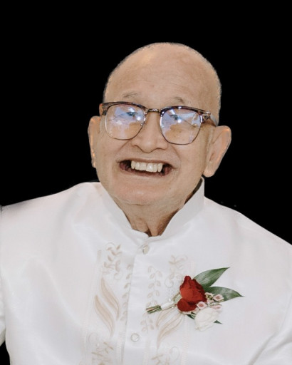 Efren Songalia Allenegui