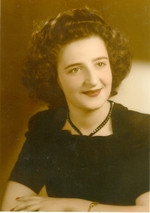 Ruby Peach Obituary August 29, 2012 - Stauffer Funeral Homes