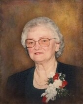 Josephine W. Monismith Kauffman Profile Photo