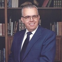 Rev. Clarence E. Mayhle Profile Photo