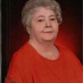 Betty Jo Sparks (Williams)