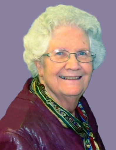 Ruth Smith