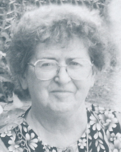 Ethel Wilhelmina Keuhl Profile Photo