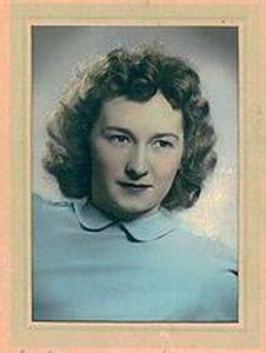 Gertrude Connelly Profile Photo