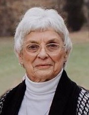 Kathleen Aldridge