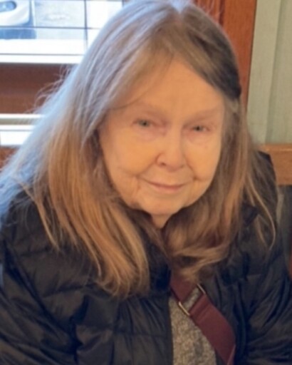 Betty J. Wesley's obituary image