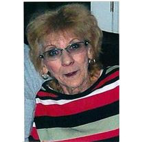 Norma June Henson \Granny\" maxlength="
