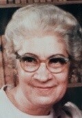 Anna E. Westfall Huber