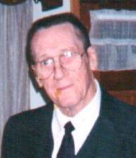 Milford Scheppske, Sr