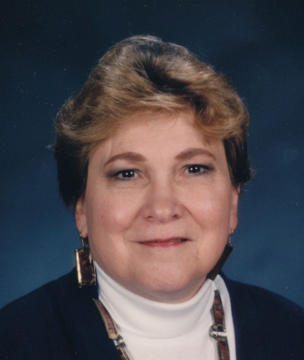 Janet Cook St. Clair Profile Photo