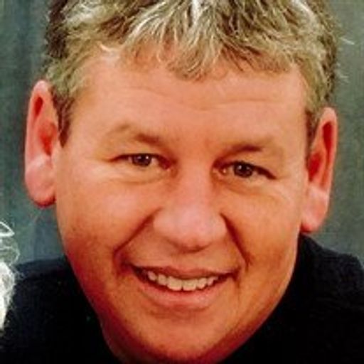 Robert Cox Profile Photo