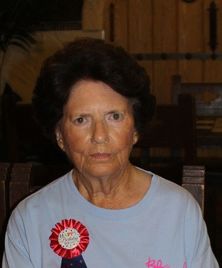 Patricia Ward Profile Photo