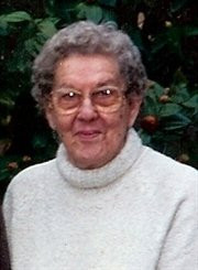 Gladis Marie Keene