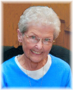 Jean W. Hawkins