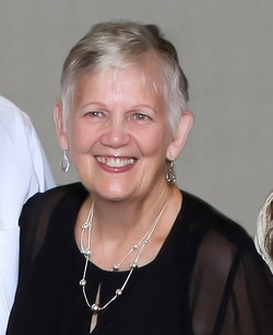 Mary Logan Profile Photo