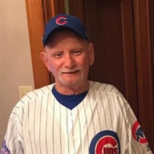 Daniel "Danny" Mattingly Profile Photo