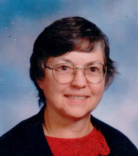 Jo Ann Kremer