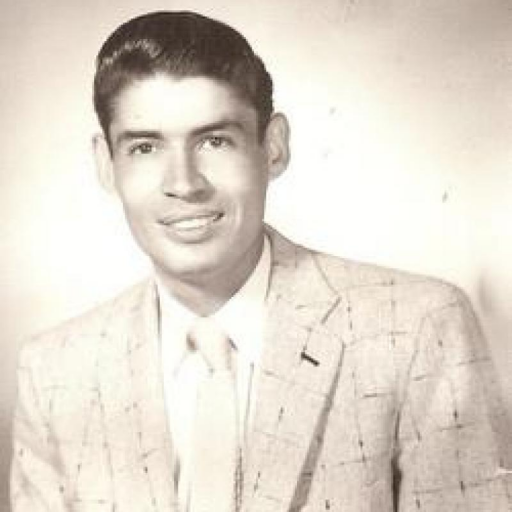 Gilbert A. Espinoza