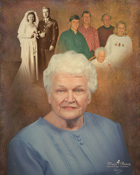 Mary Virginia (Wenrich)  Richards