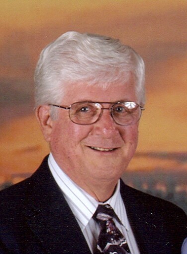 Richard M. Mckain, Sr.