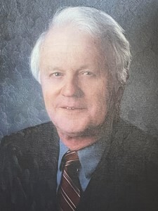 Robert T. Mcelroy, Md