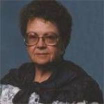 Margery Hall Profile Photo