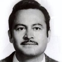 Roberto D. Menchaca Profile Photo