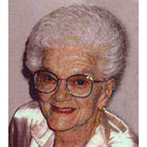 Mary Della Roberts Whitman Profile Photo