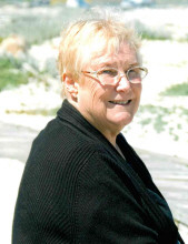 Patricia Larsen Bond Profile Photo