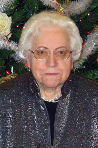 Louise Dvorscak