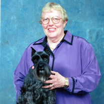 Patsy Ann Chambers Profile Photo