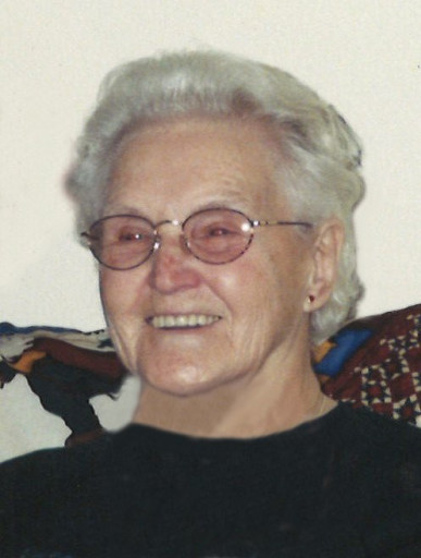 Vera  F. Morgan