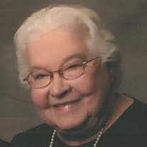 Meribelle L. "Dusty" Bolton