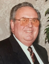 Arthur Eugene Veazey Profile Photo