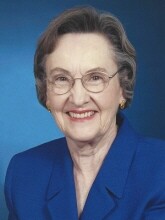 Lillian Mabee