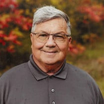 Barry E. Weber Profile Photo