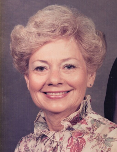 Doris Gillespie Profile Photo