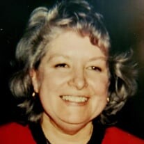 Helen Carter Jones Profile Photo