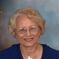Mrs. Patsy Pope Profile Photo