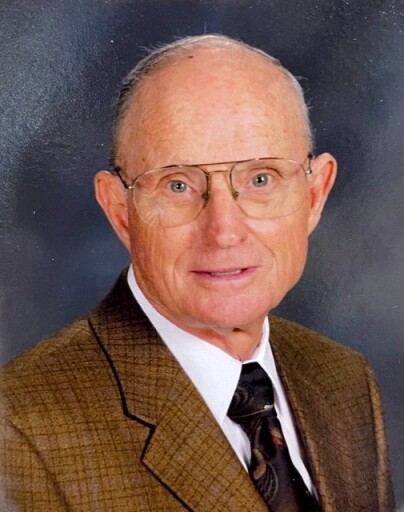 Dr. Donald R. Brauning Profile Photo