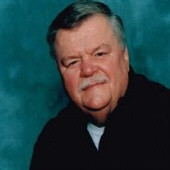 Robert D. "Bob" Lamson