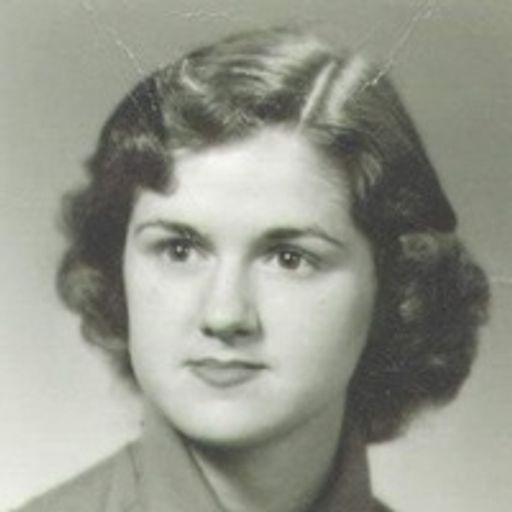 Rosemary Preston-Alexander.... Age 82 Profile Photo