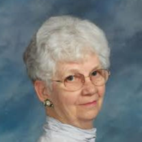 June Shelton Droke Profile Photo