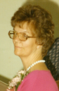 Beverly Anncarter Stensaas